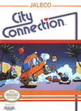 City Connection (Nintendo Entertainment System)
